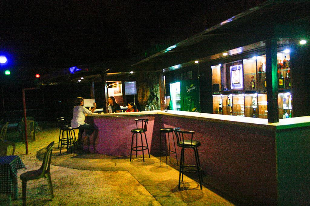 Insanity Panglao-Libaong必去景点