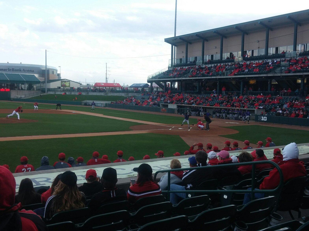 Haymarket Park-林肯必去景点