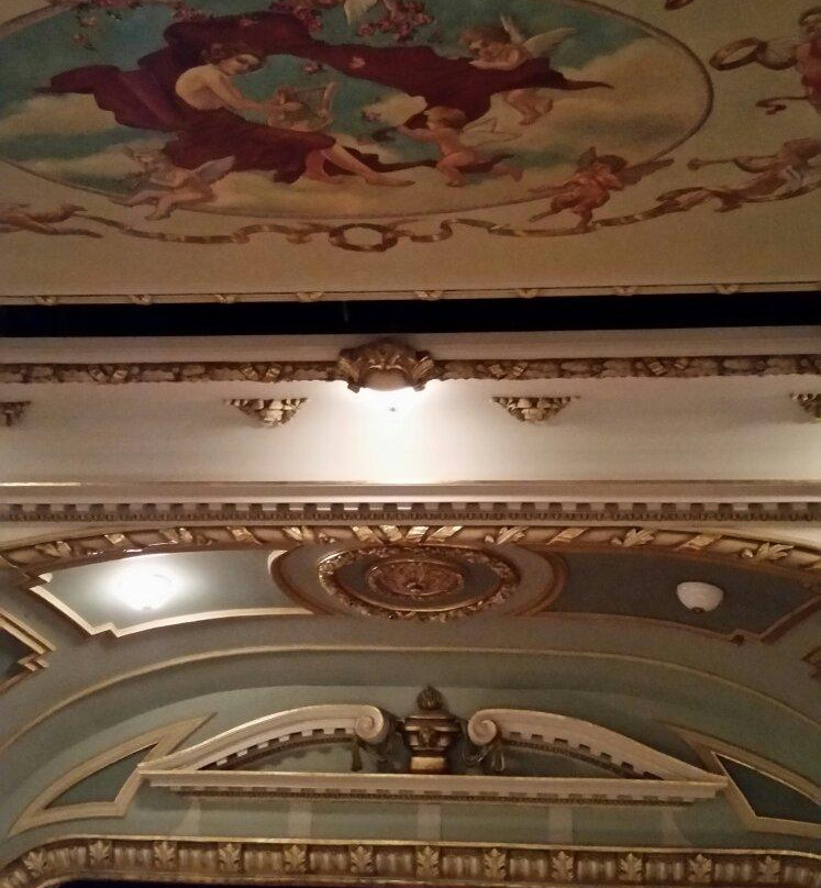 Asolo Repertory Theatre-萨拉索塔必去景点