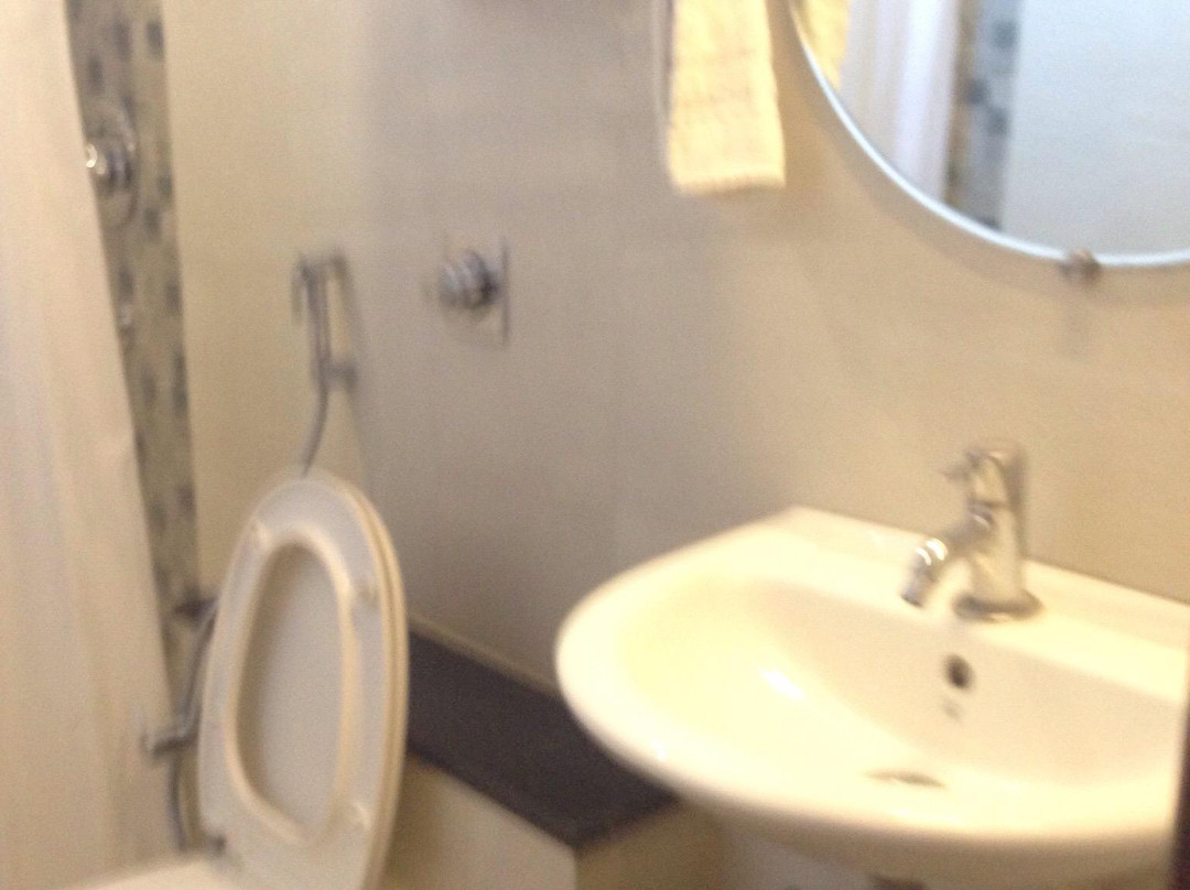 Hotel Pooja Garden主图