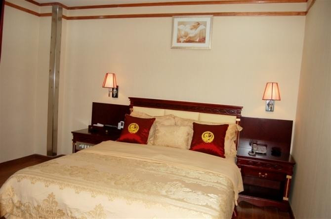 九龙迎宾馆主图