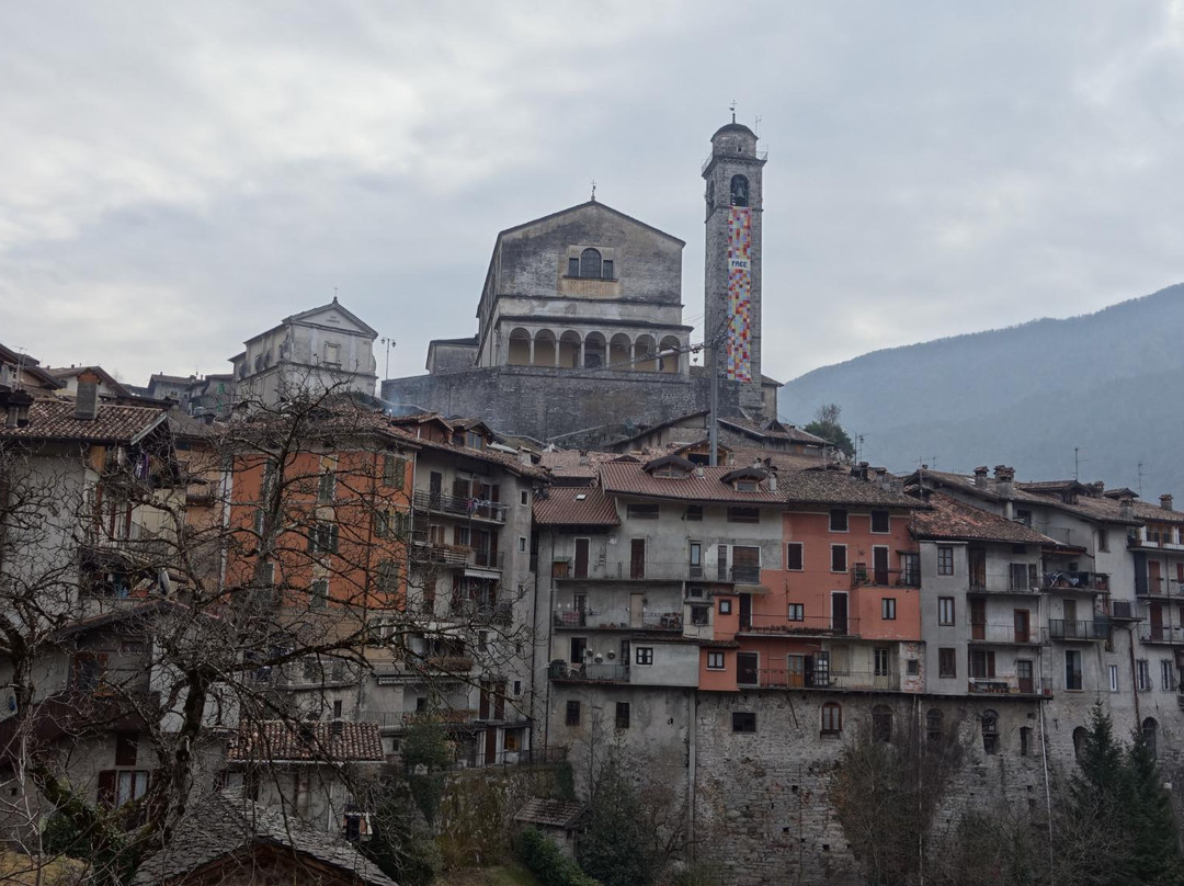 Chiesa di San Giorgio景点图片