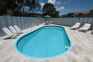 Ingleses酒店住宿-Pousada Costão dos Ingleses