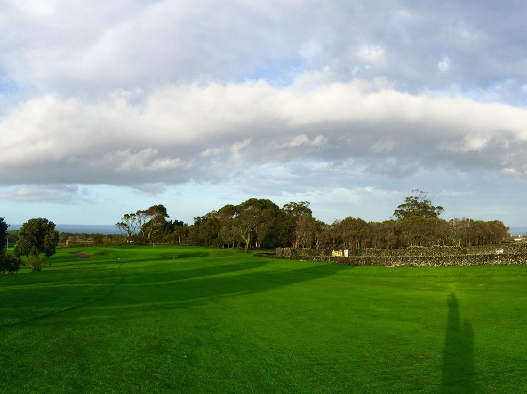 Batalha Golf Course-Ponta Delgada必去景点