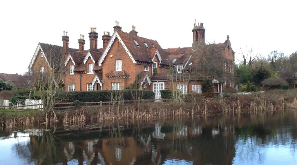 Stanmore旅游攻略图片