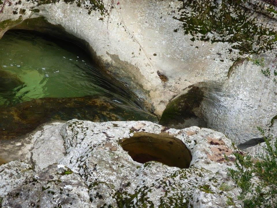 Cascade de Cerveyrieu-Belmont-Luthezieu必去景点
