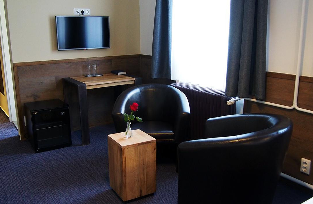 Garda Hotel主图
