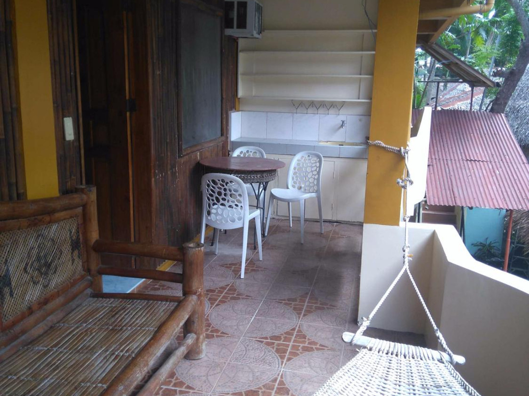 埃斯库雷酒店主图