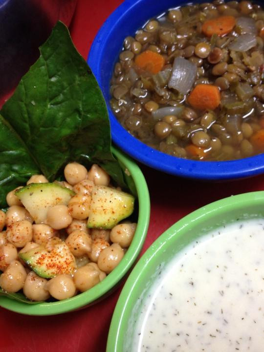 Maize n Manna Wholefoods-韦斯特利必去景点