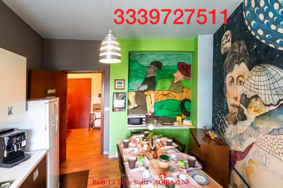 Casa Albergo La Terza Stella主图