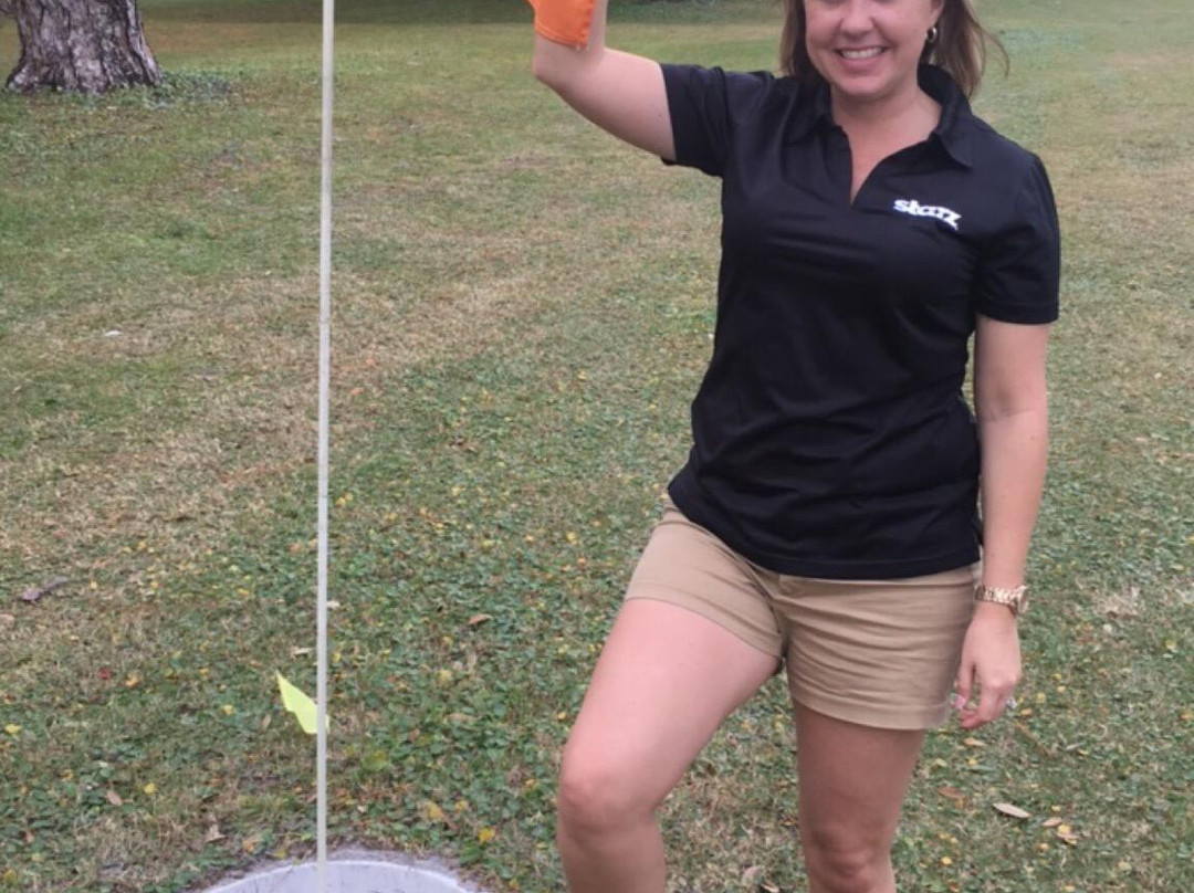 Fernandina Beach Golf Club-费尔南迪纳岛必去景点