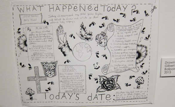 休斯顿现代工艺中心-休斯顿必去景点