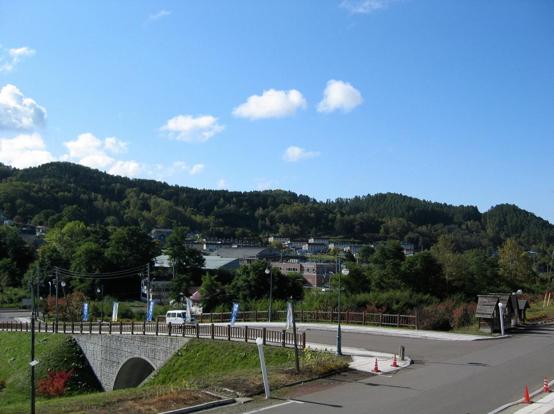 Utashinai Chiroru no Yu主图