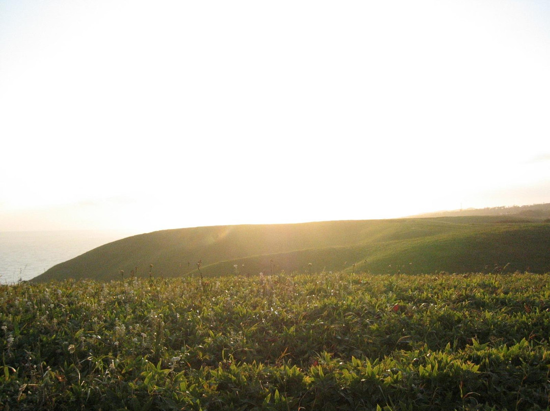 Cape Shireba-钏路町必去景点