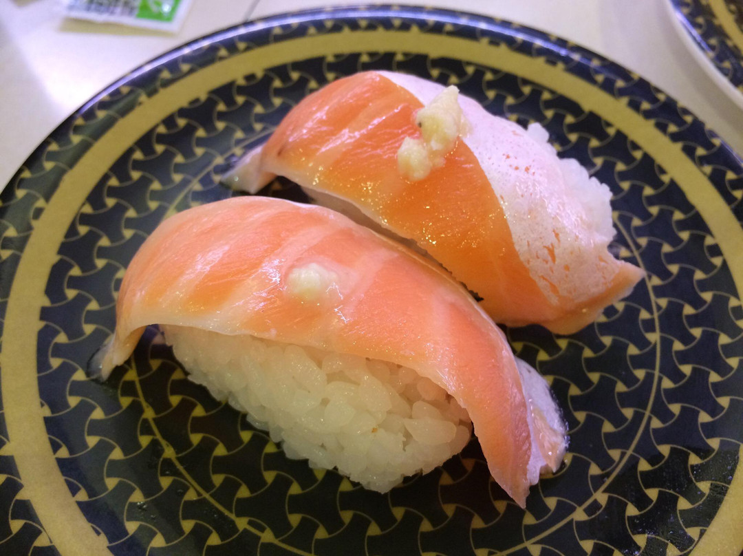 はま寿司 ライフガーデン新浦安店