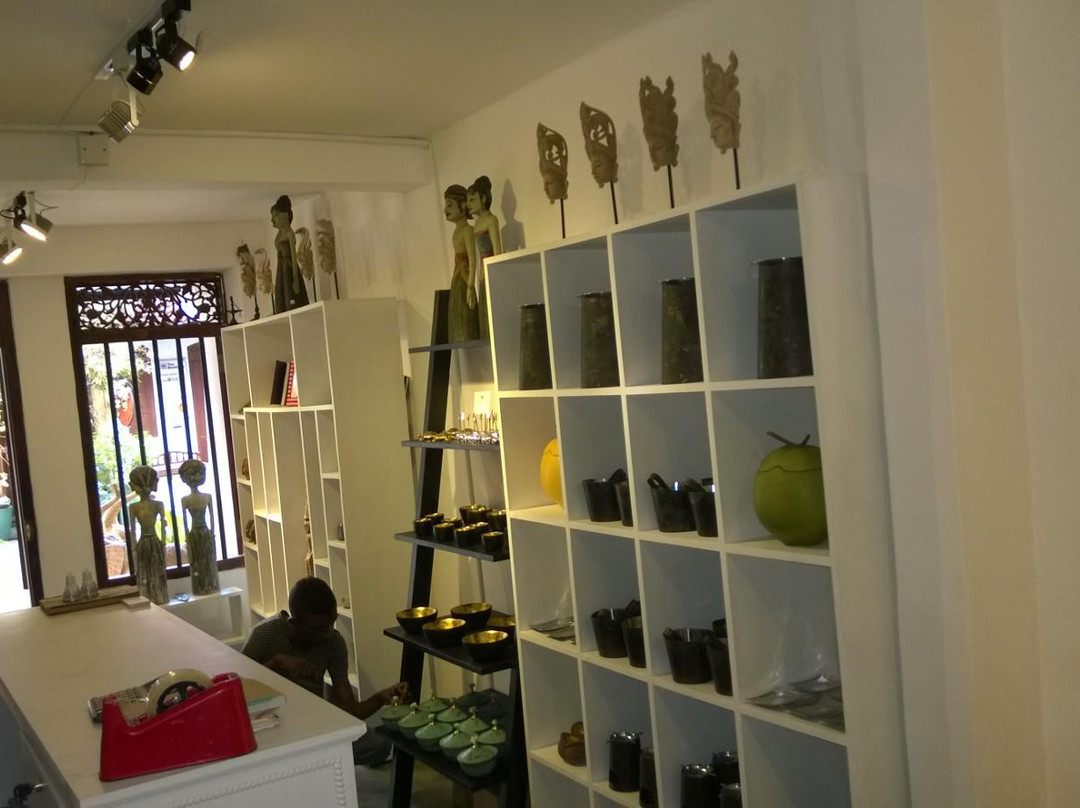 Decorista-加勒必去景点