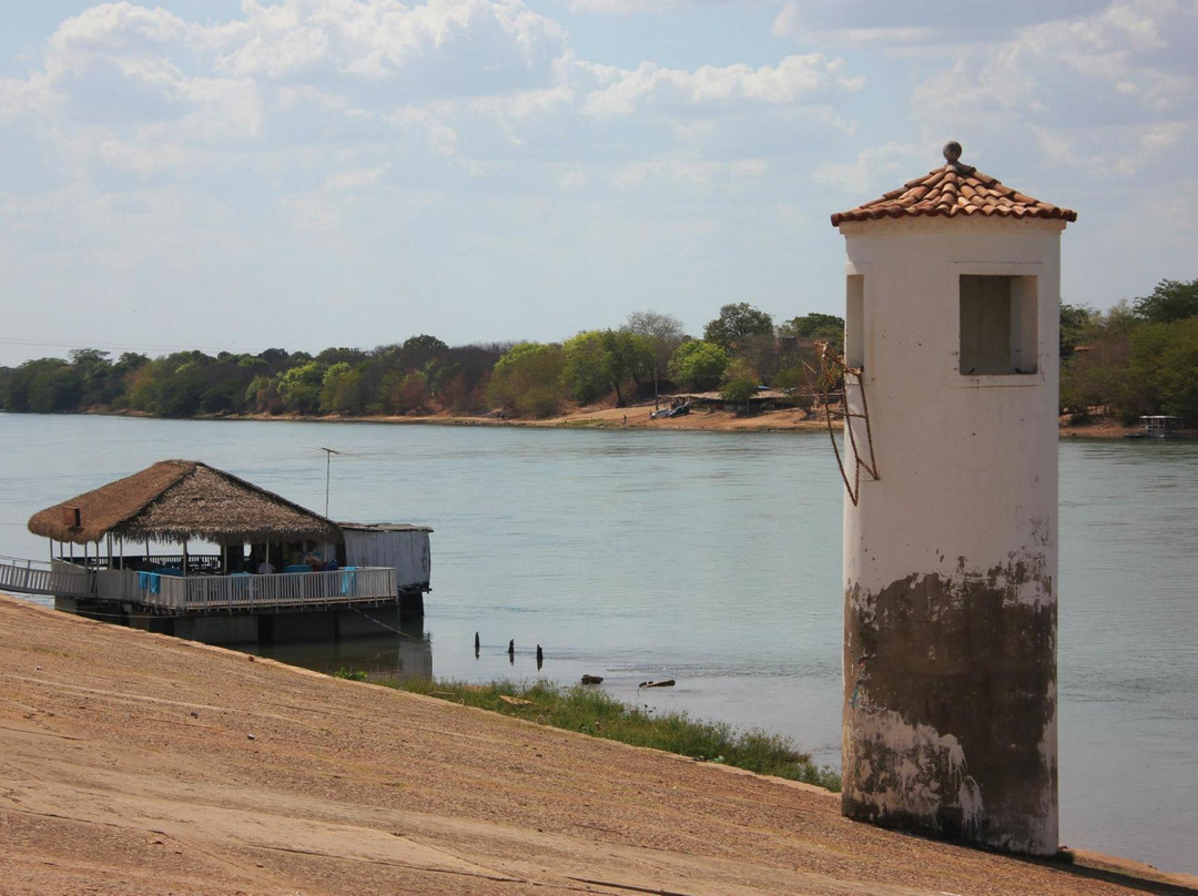 Cais Do Rio Parnaiba景点图片