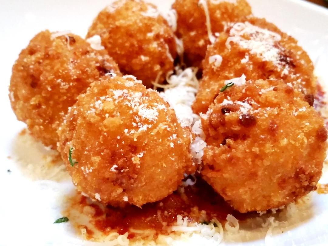 Olive Garden Italian Restaurant