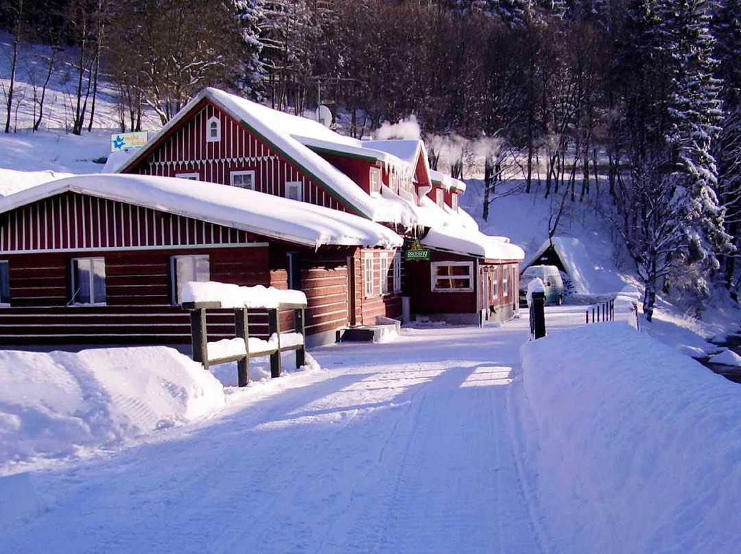 Pension Modra Hvezda主图