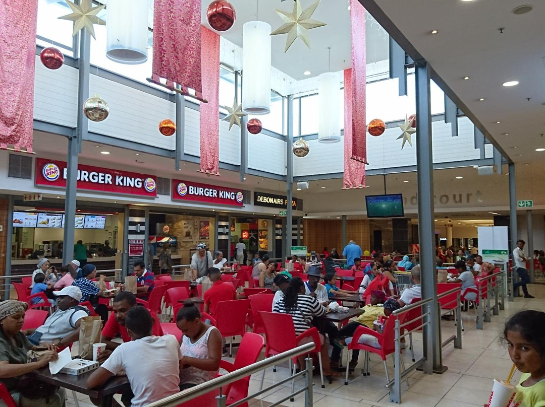 Kenilworth Centre Shopping Centre景点图片