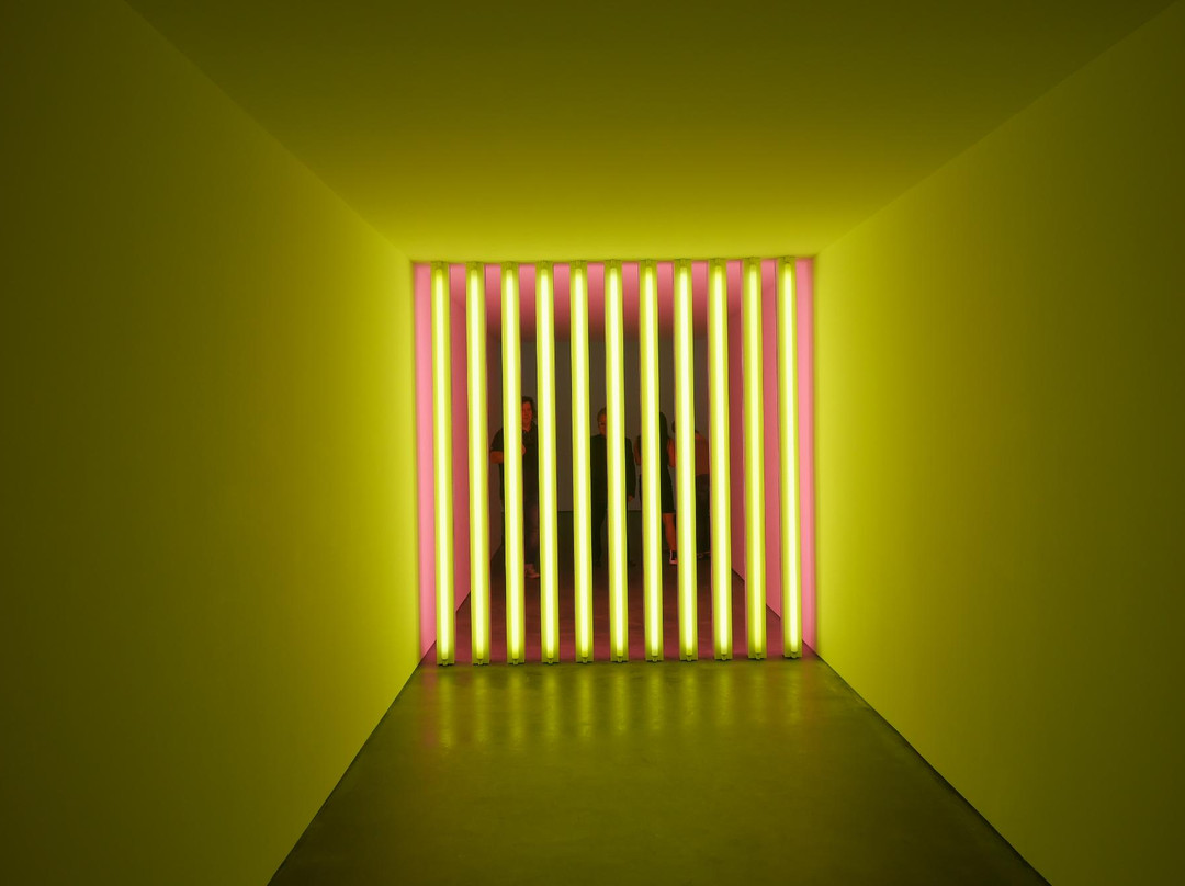 大卫·左纳艺术画廊-纽约市必去景点