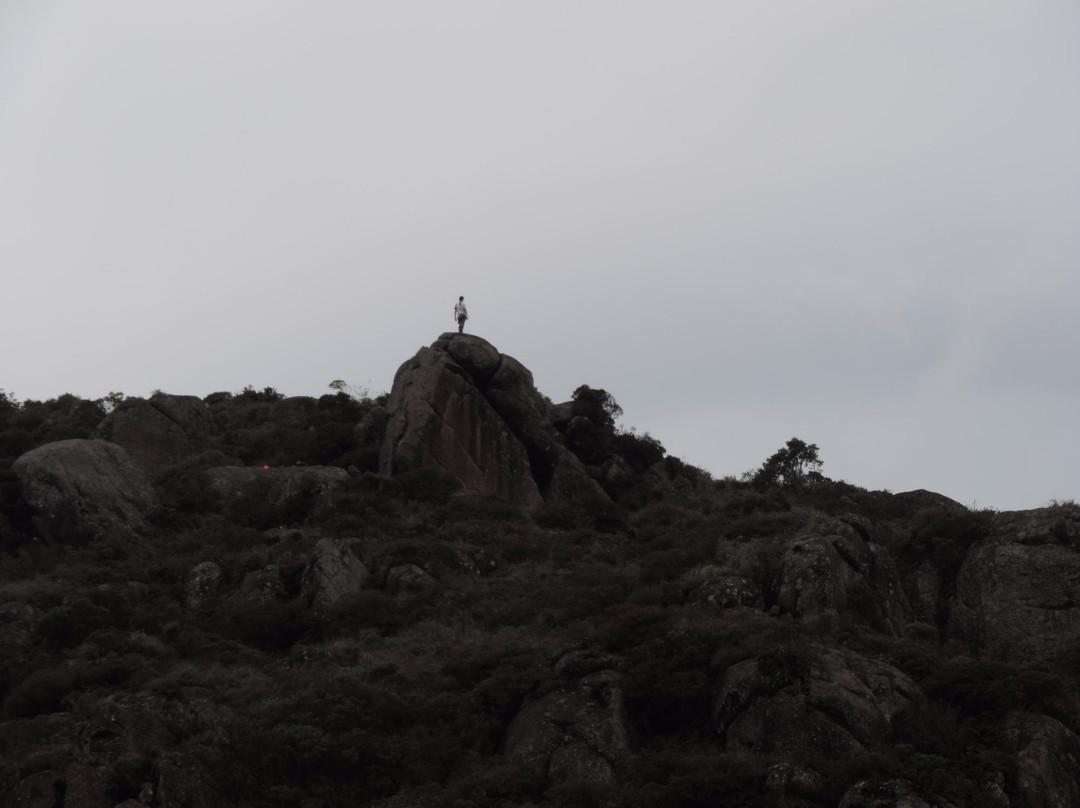 Serra da Baitaca State Park景点图片