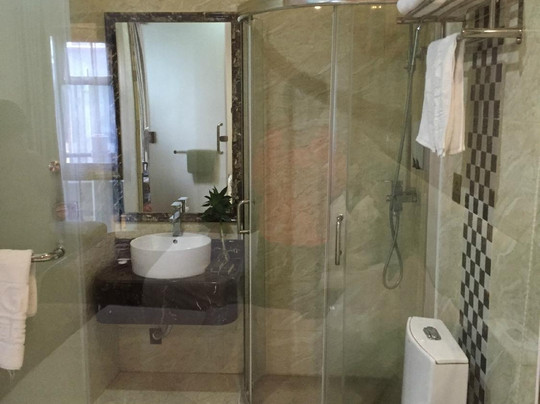 怡海阁文化酒店主图