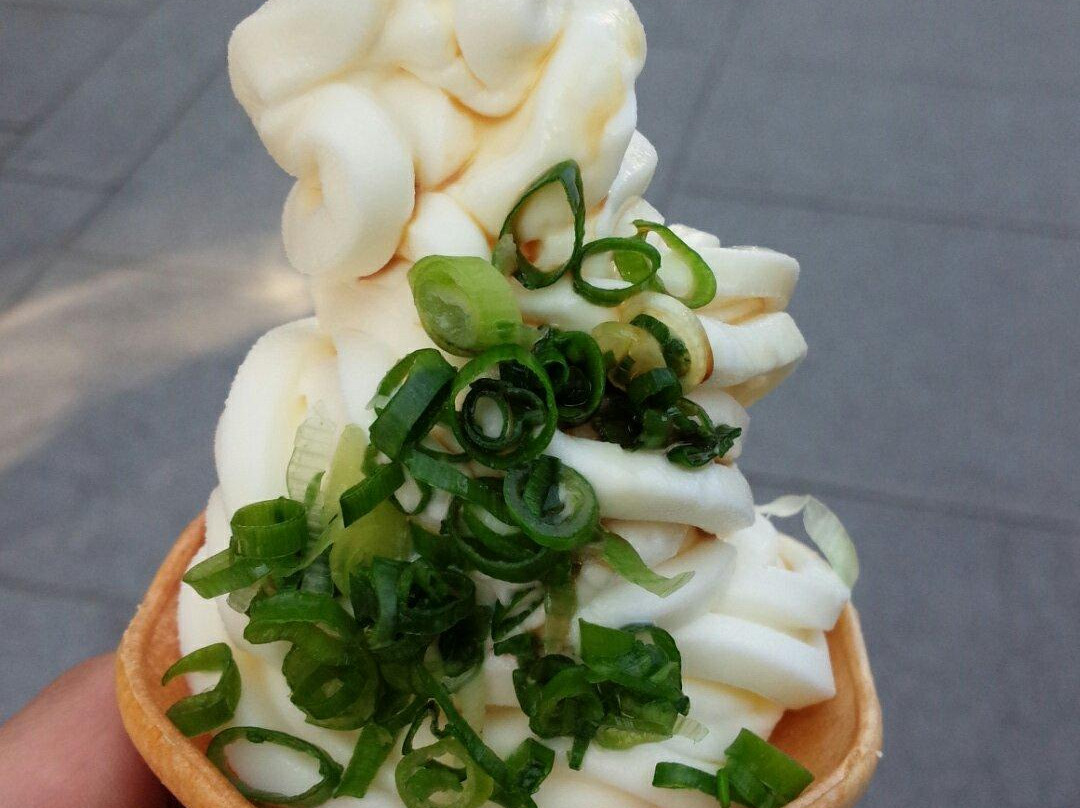 しょうゆ豆本舗　表参道店
