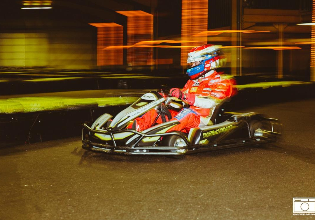 Racelandkart-Meeuwen-Gruitrode必去景点