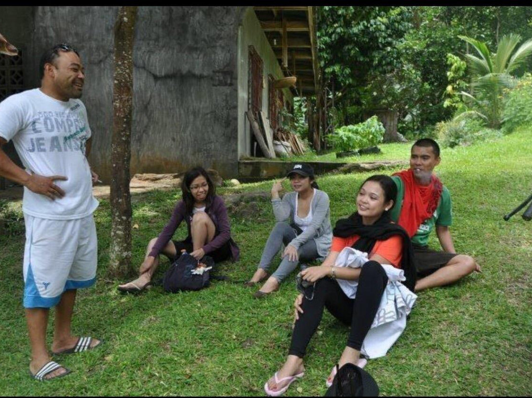 Le Toundra Peak Beach Resort主图