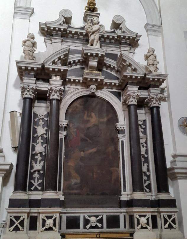 Chiesa di San Leonardo-特雷维索必去景点
