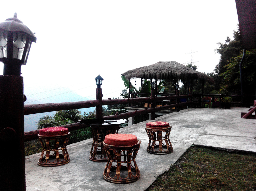 Chalamthang Homestay主图