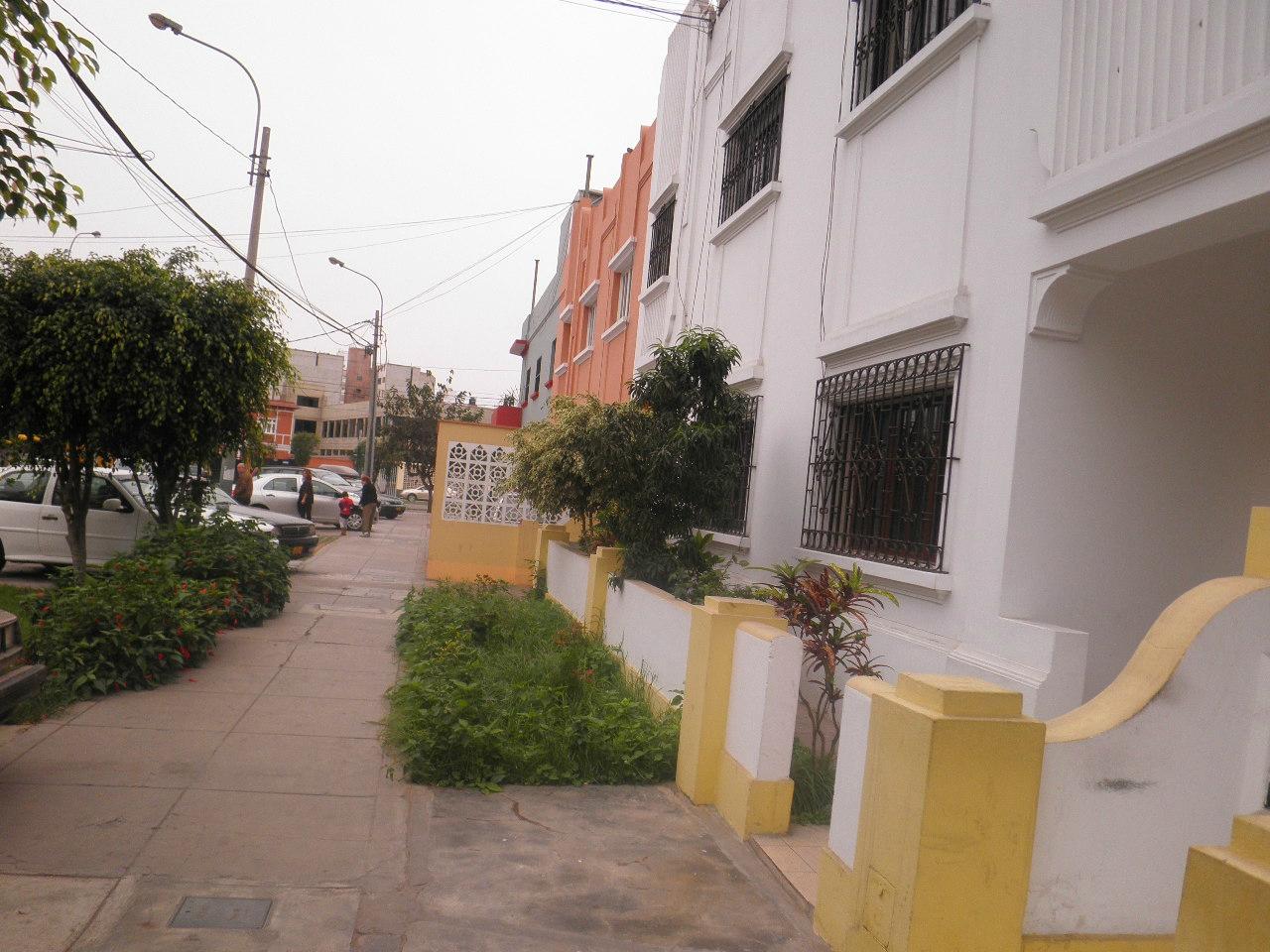 La Chocita Ward-官方