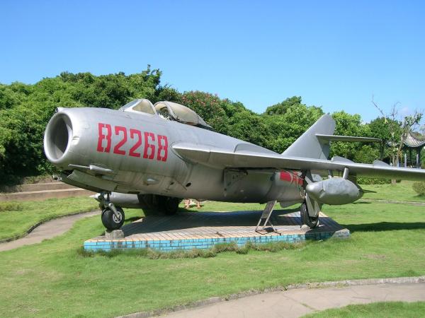 普陀山海军宾馆-酒店景观