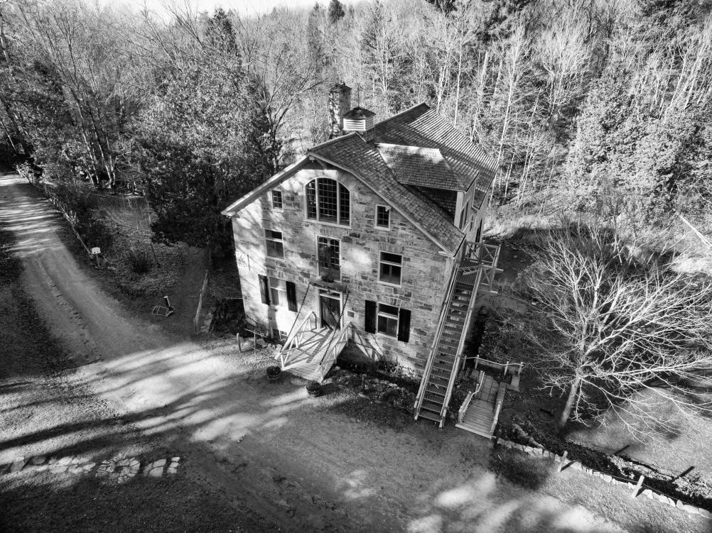 Mill of Kintail Conservation Area-Mississippi Mills必去景点