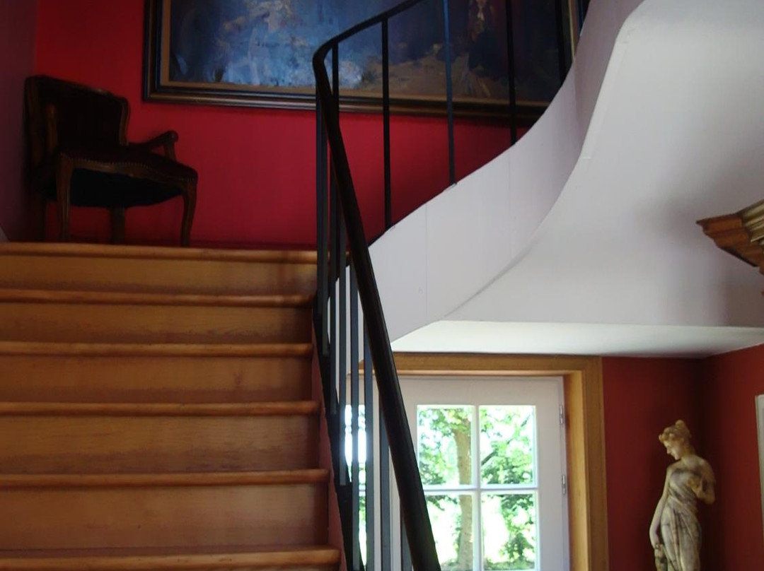 Saint-Sauveur旅游攻略图片