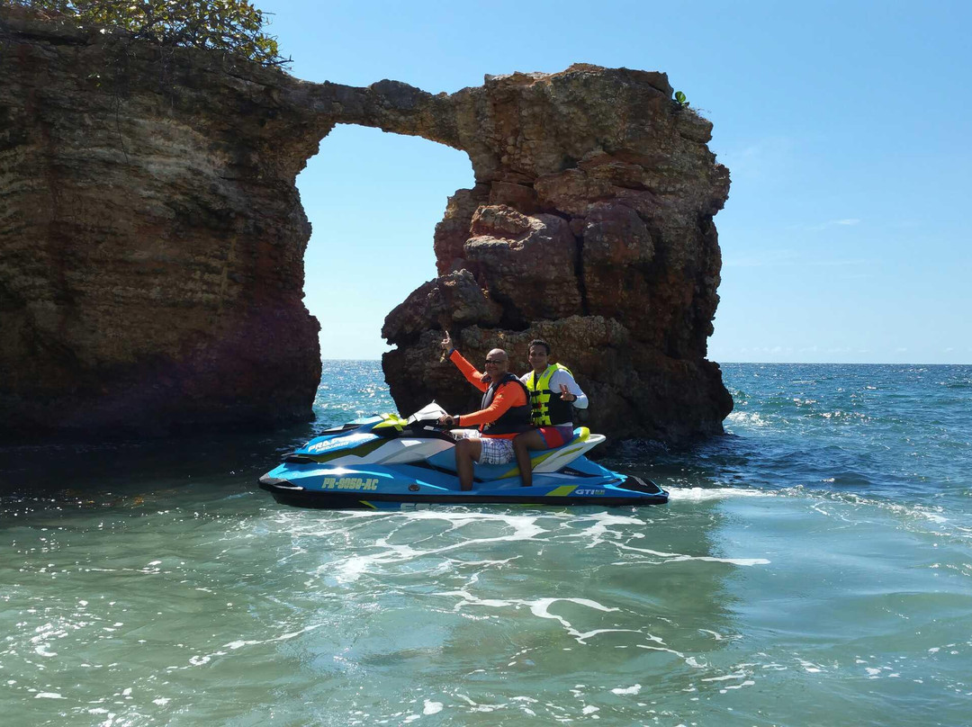 Puerto Rico Adventure Water Sports-Boqueron必去景点