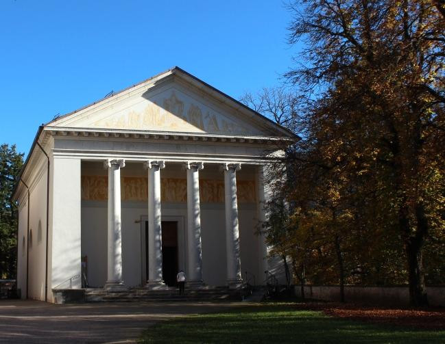 Santuario dell'Addolorata-Cavalese必去景点