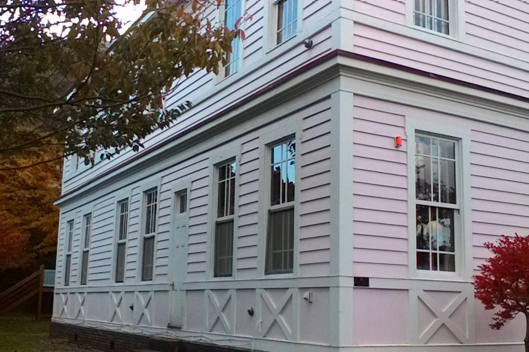 Iai Kindergarten-函馆市必去景点
