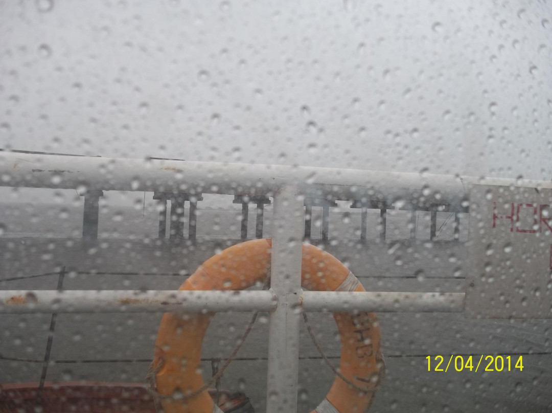 Cruce en balsa-Maldonado必去景点