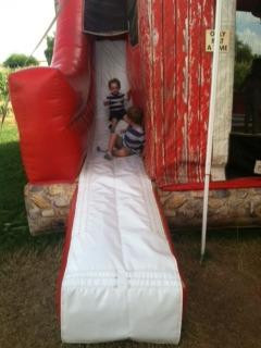 Tolmachoff Farms-格兰岱尔必去景点