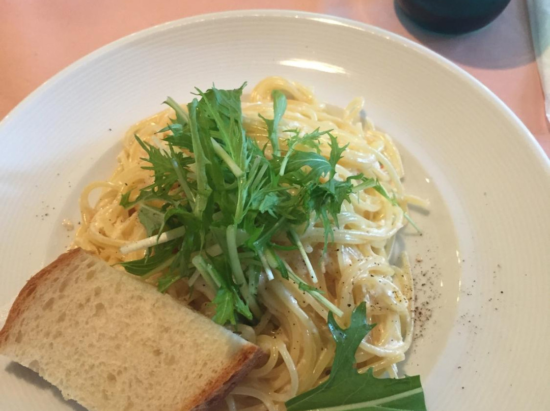 オステリア・ルッカ