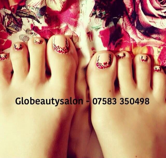Glo Beauty Salon-Ebbw Vale必去景点