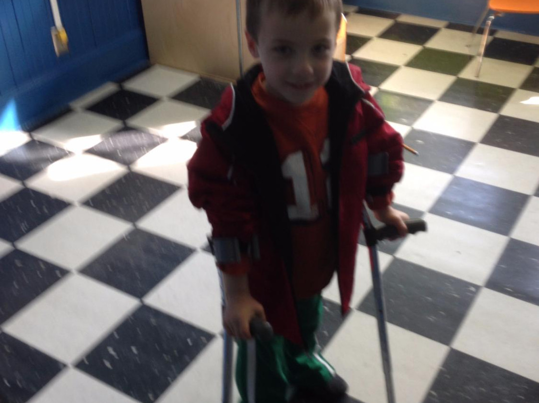 The Children's Museum in Easton-North Easton必去景点