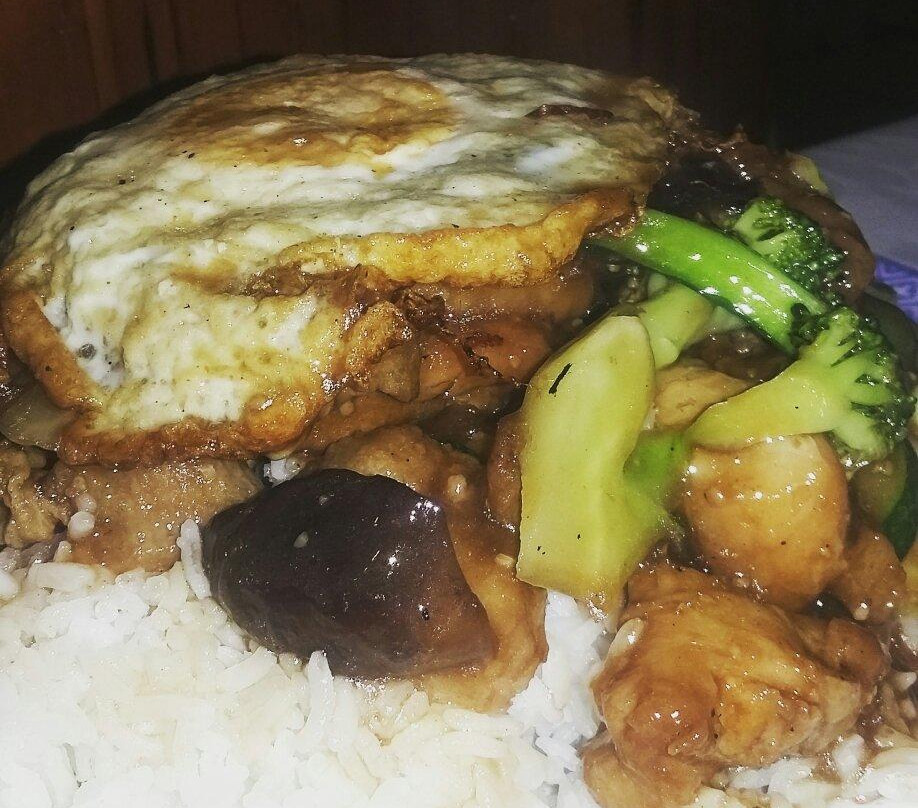 Restaurant Chen