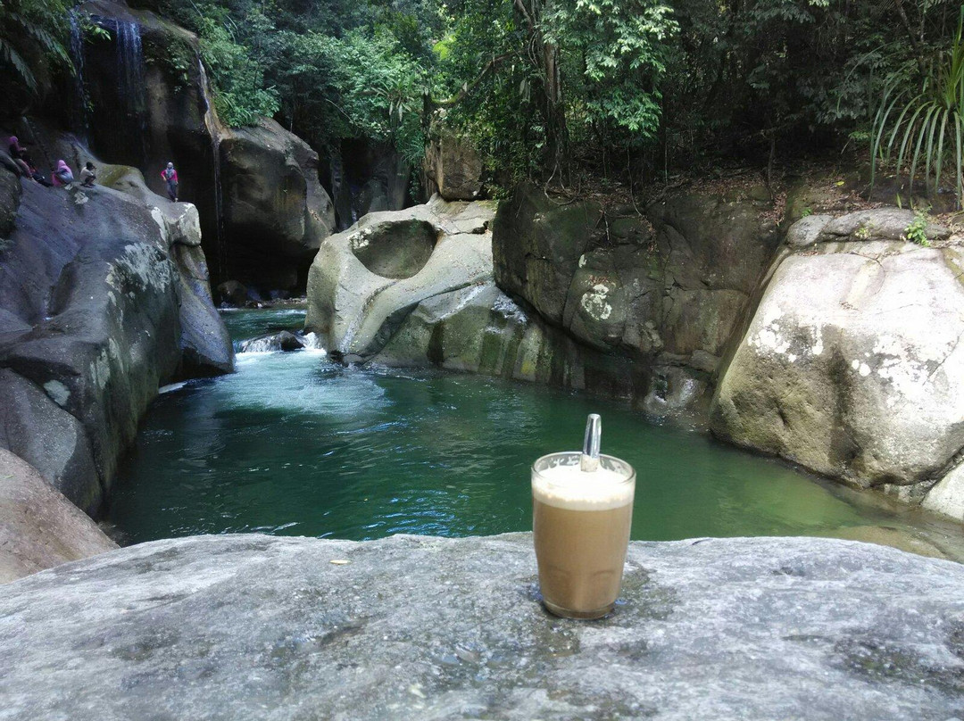 Lubuk Nyarai-巴东必去景点