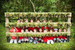 Reserva Ambiental Serelepe景点图片