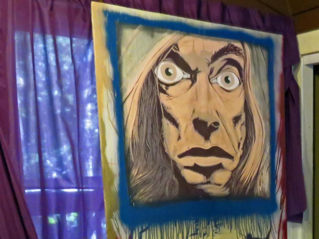 the funky bazaar-Idyllwild必去景点