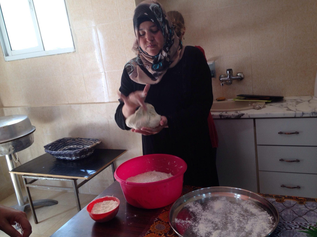 Noor Women's Empowerment Group-伯利恒必去景点