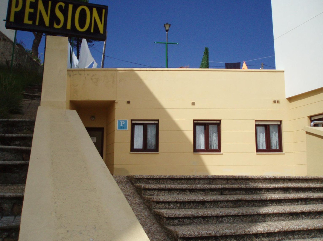 Pension Vega de Pas主图